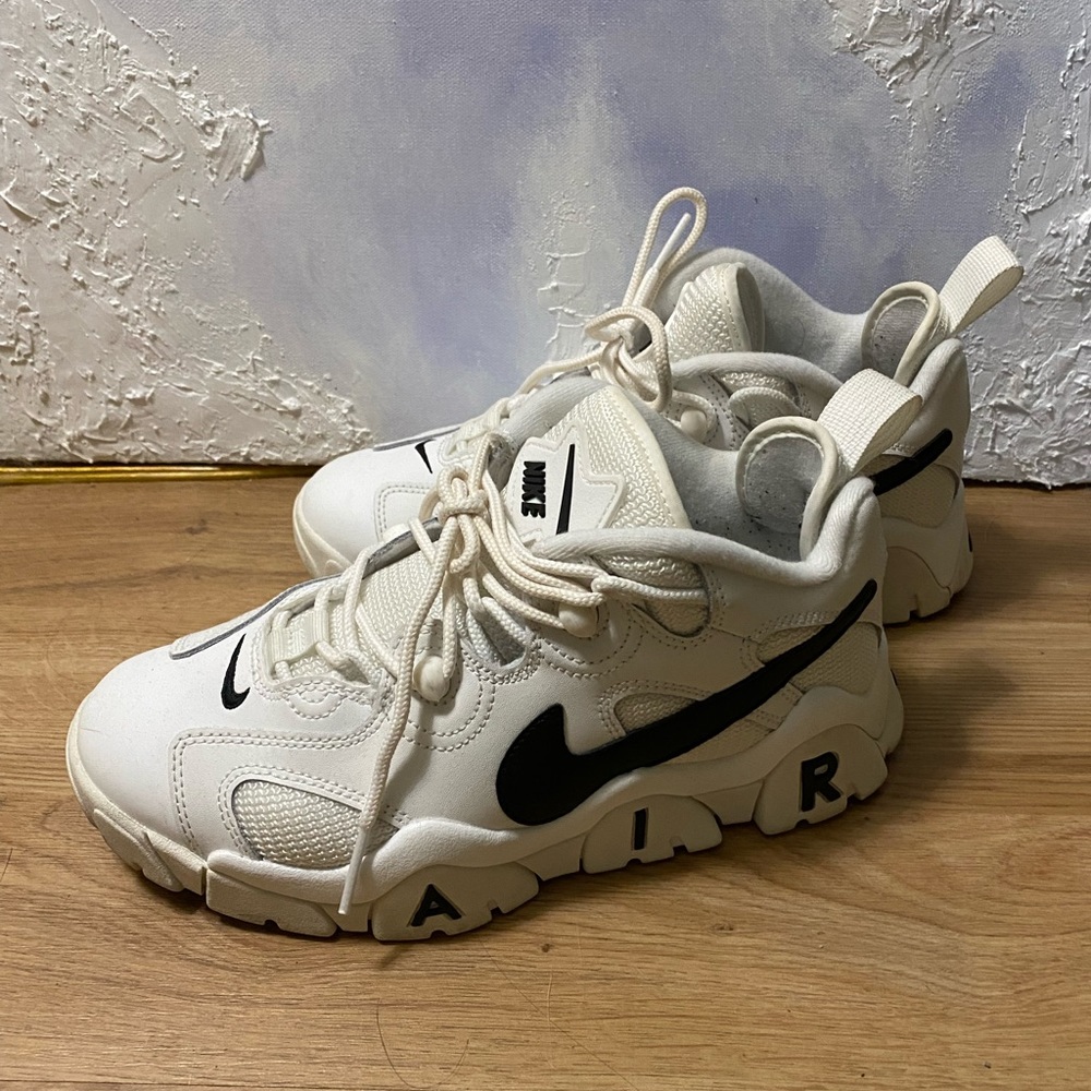 Nike Air Barrage